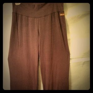 Gray, Finn Matilda Jane pants